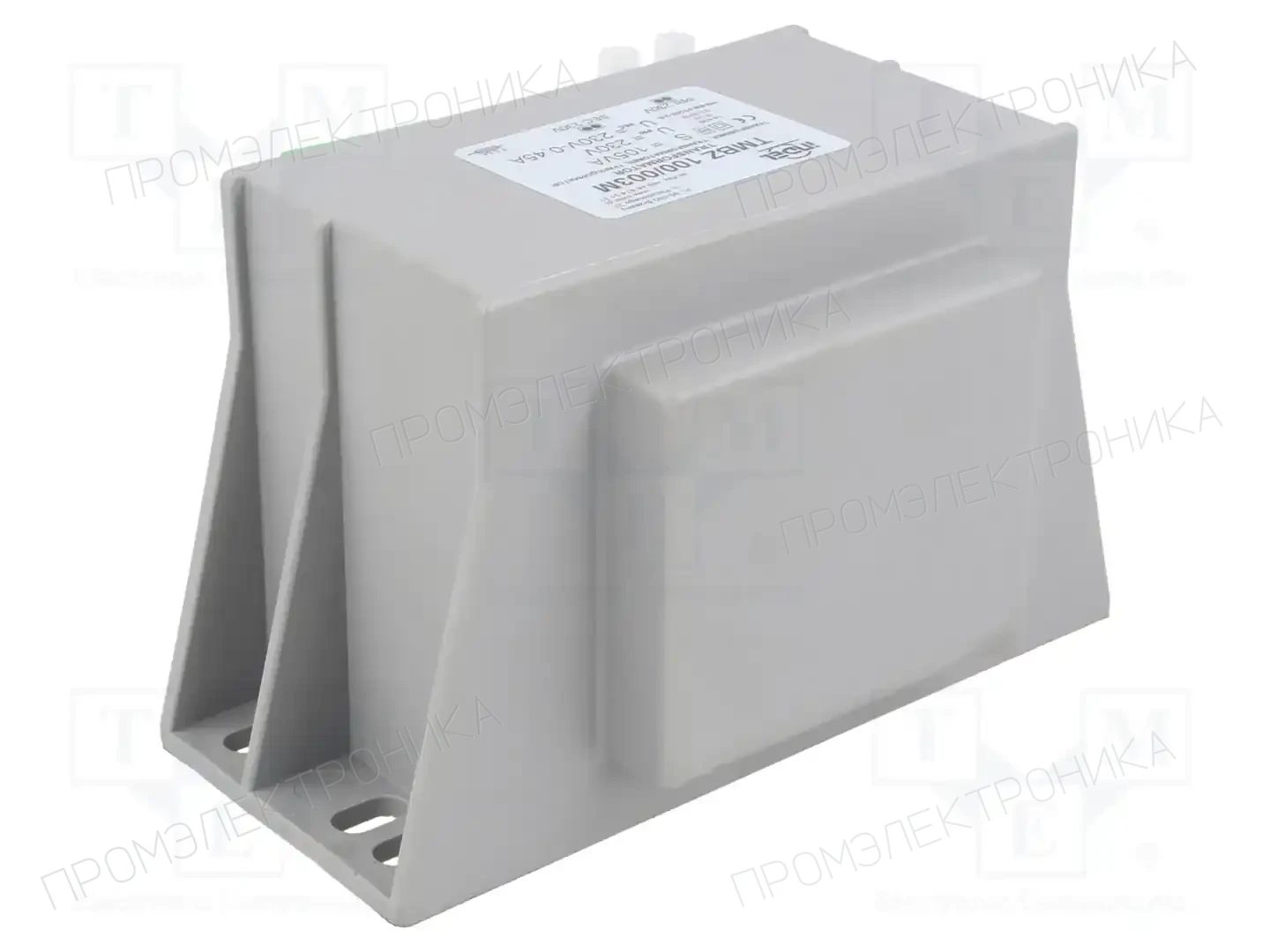 INDEL TMBZ 100/003M (105VA) — Трансформаторы с креплением