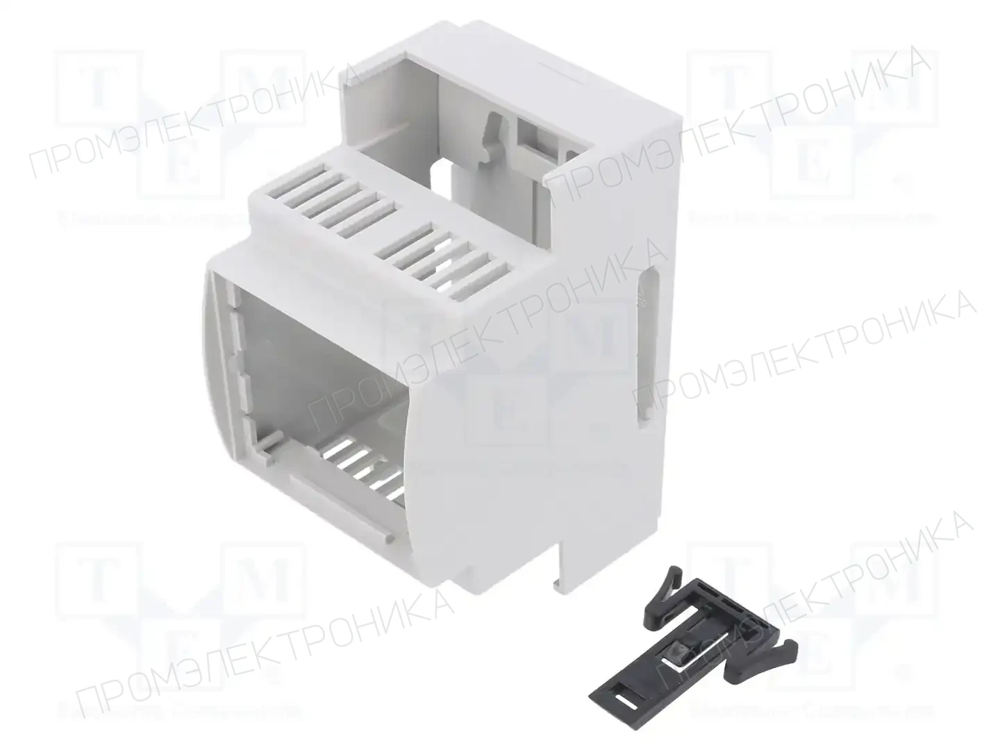 ITALTRONIC 25.0302000.BL — Корпуса на DIN-рейку