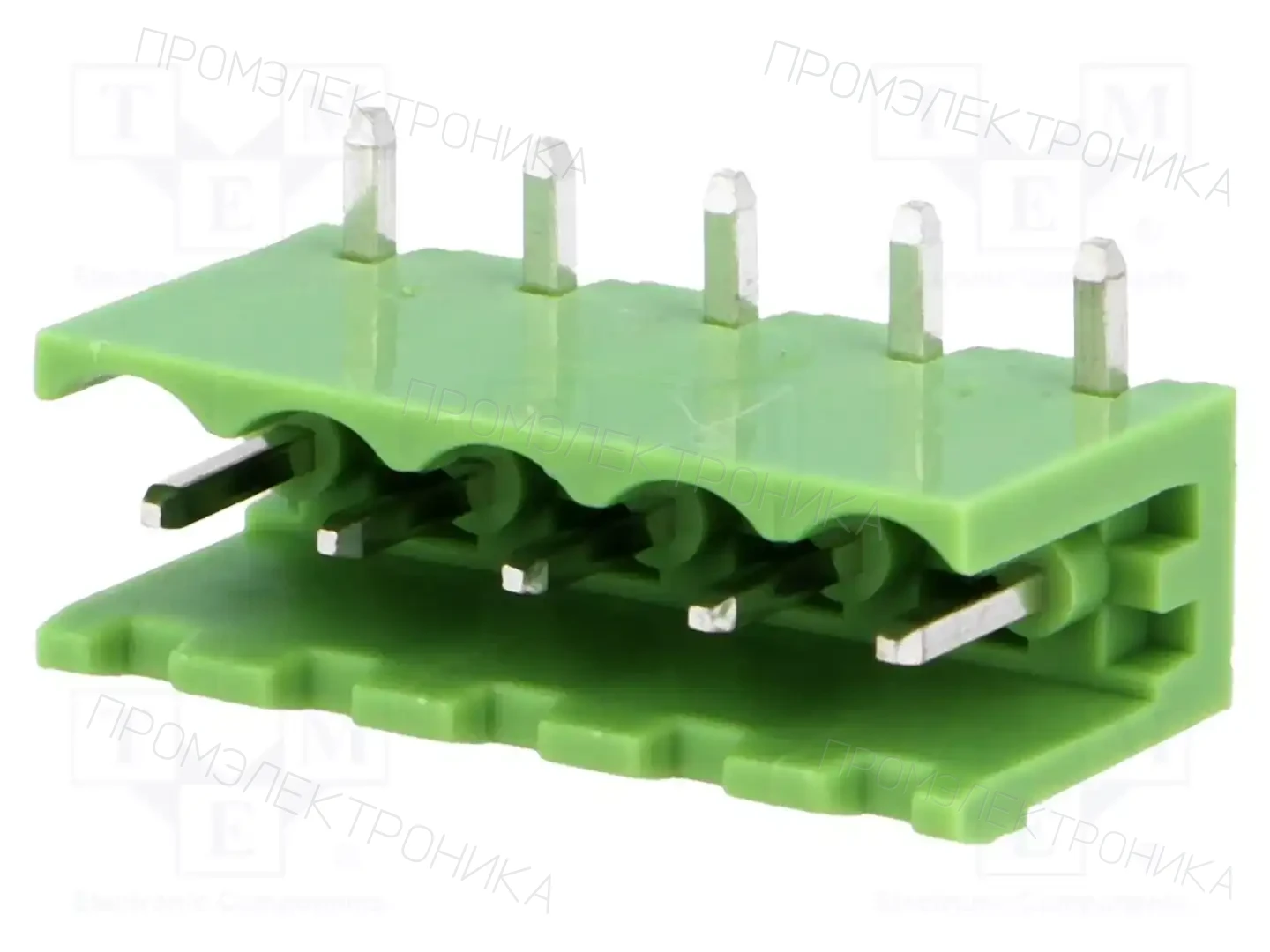 XINYA XY2500R-C(5.08)-5PIN — Клеммные колодки разъемного типа