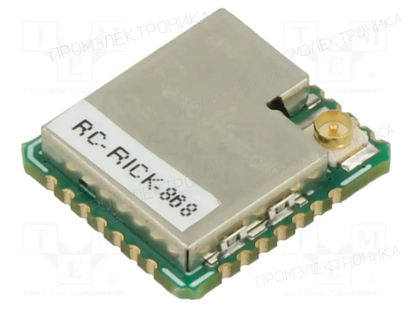 RADIOCONTROLLI RC-RICK-868 — Модули RF
