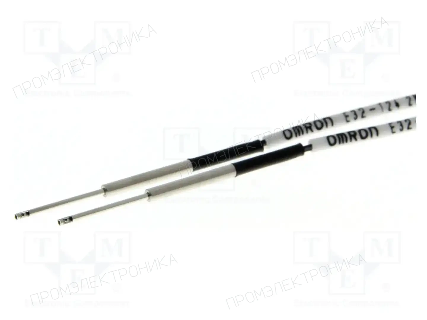 OMRON E32-T24 2M — Датчики световодные