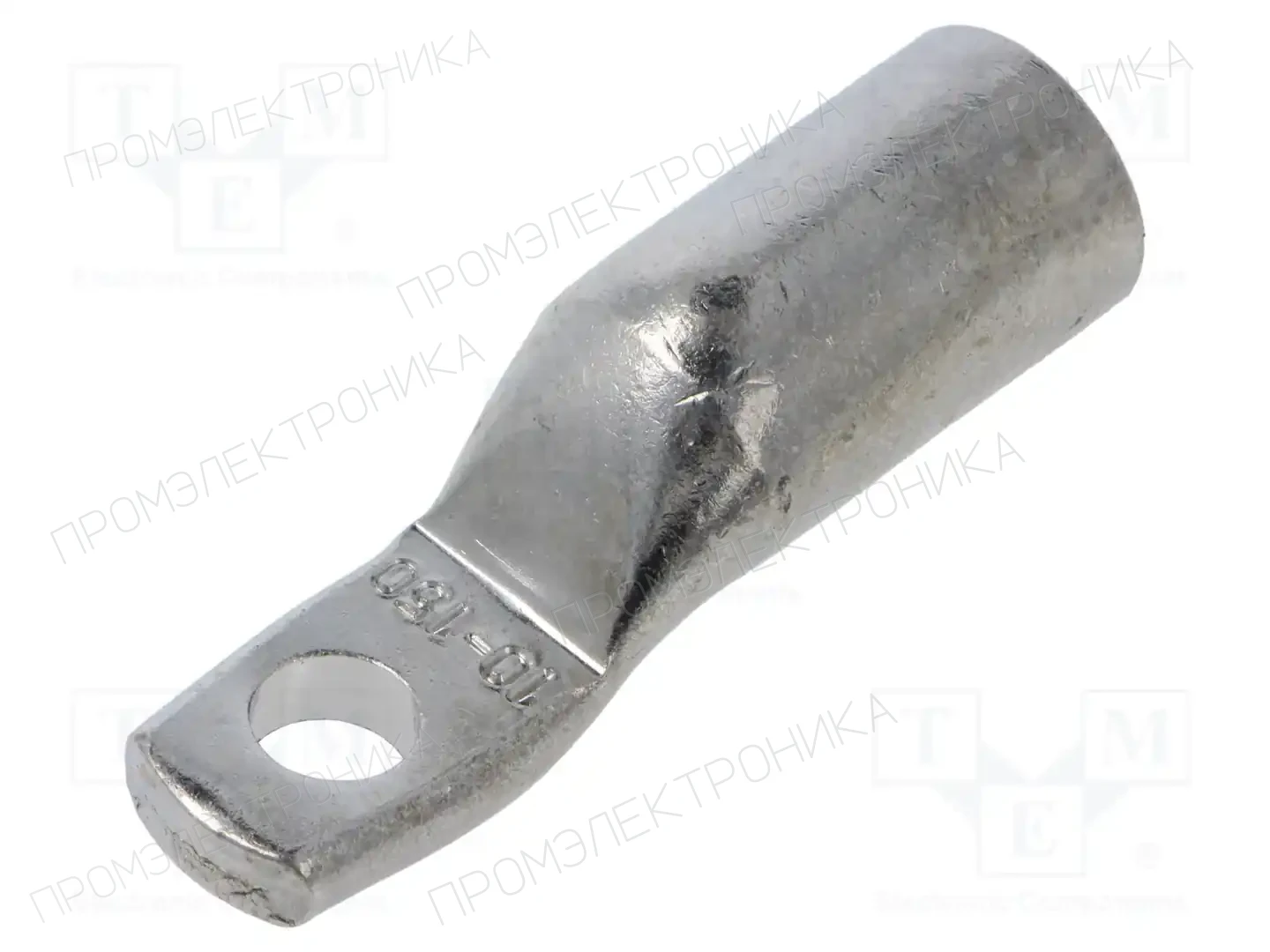 ERKO KCZ_10-150/1 — Неизолированные коннекторы