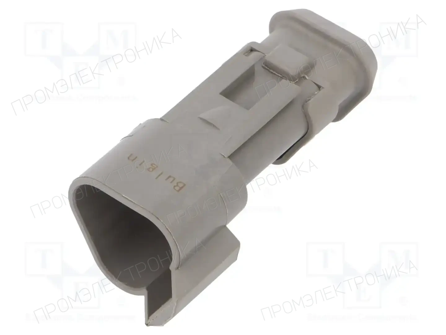 BULGIN PX0107P03GY — Разъeмы Automotive