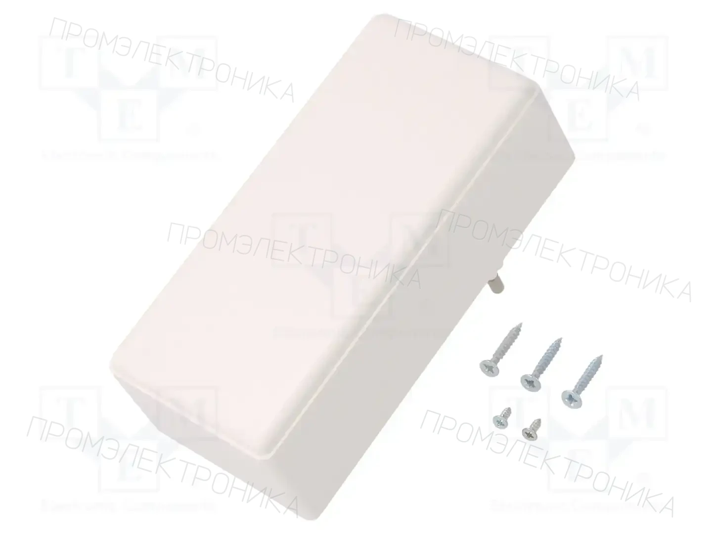 SUPERTRONIC PP055W-S — Корпуса для блоков питания