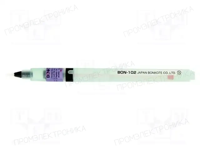 IDEAL-TEK BON-102S — Дозаторы - фломастеры и бутылки