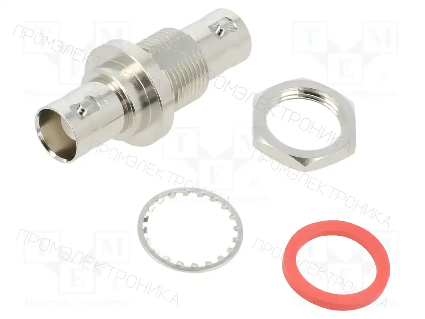 AMPHENOL RF 112433 — Разъeмы BNC