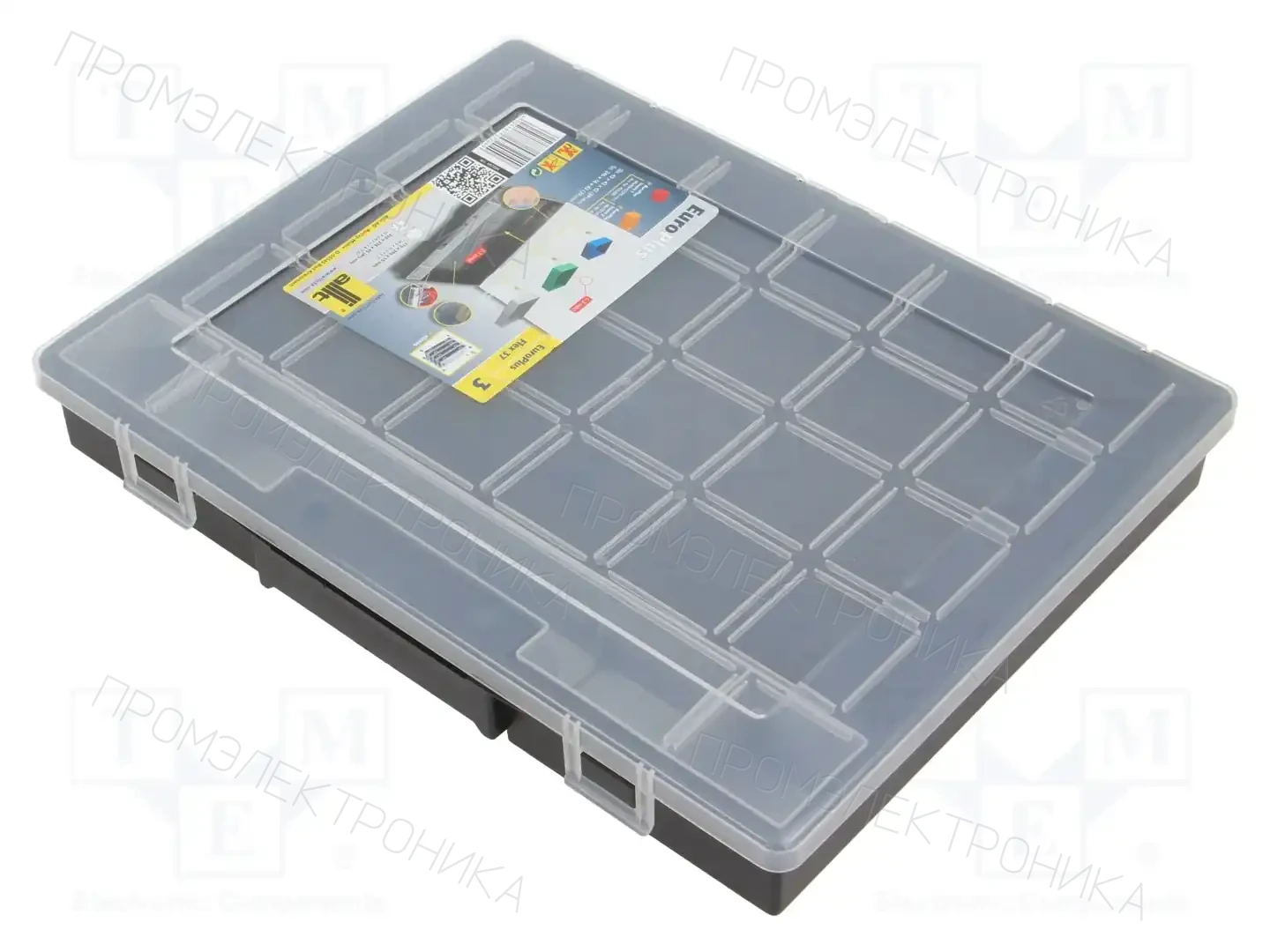 ALLIT AG 457204 — Контейнеры и коробки