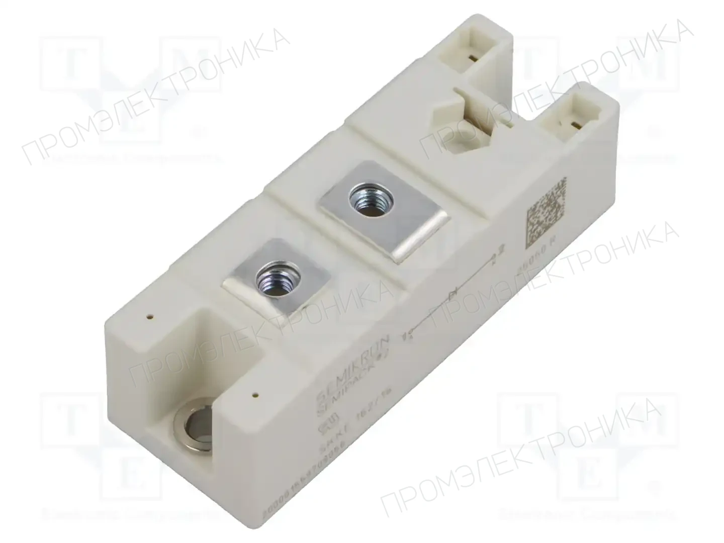 SEMIKRON DANFOSS SKKE 162/16 07892030 — Диодные модули