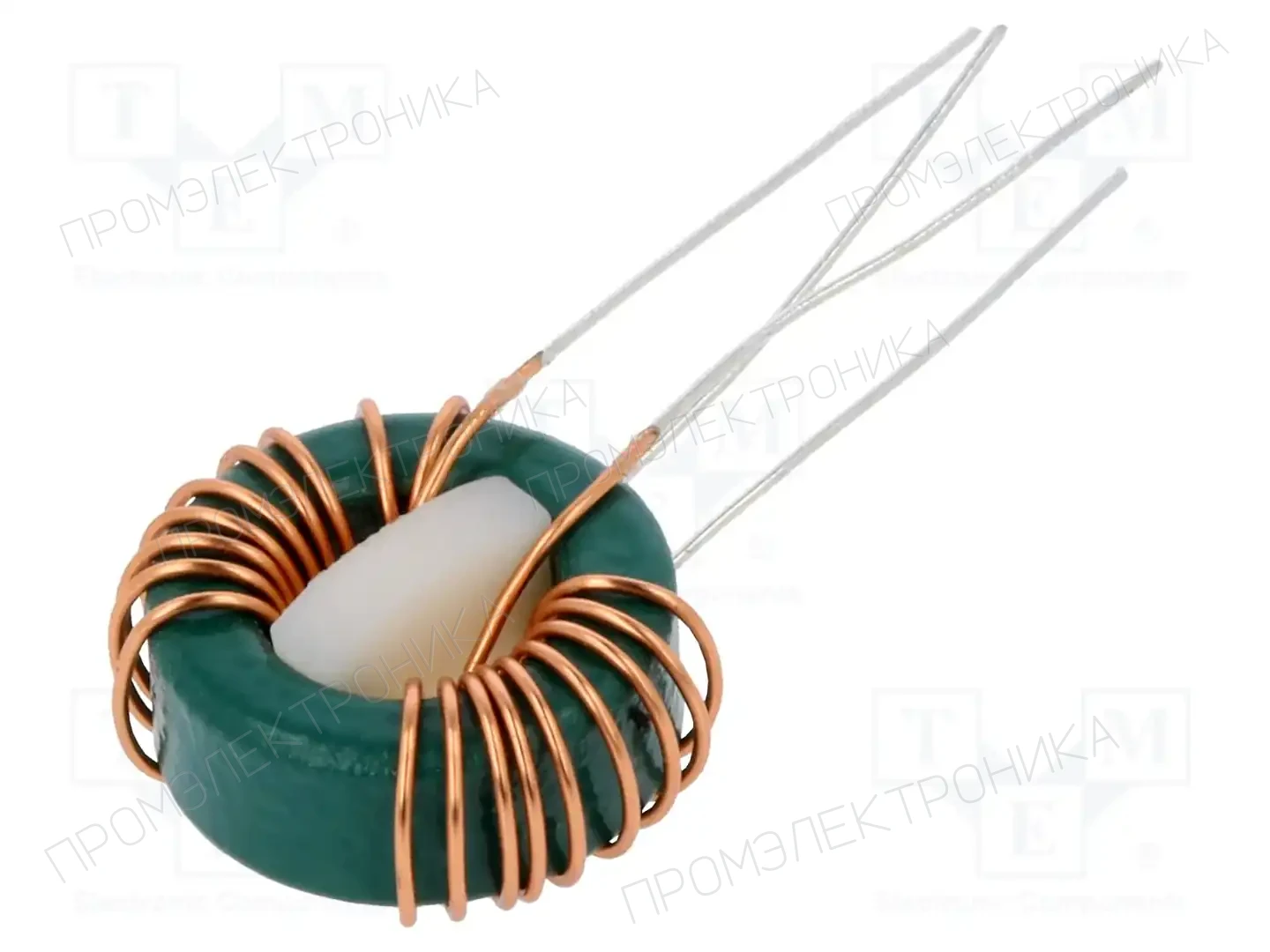 FERYSTER DTS-12,5/0,33/1,2-V — Дроссели