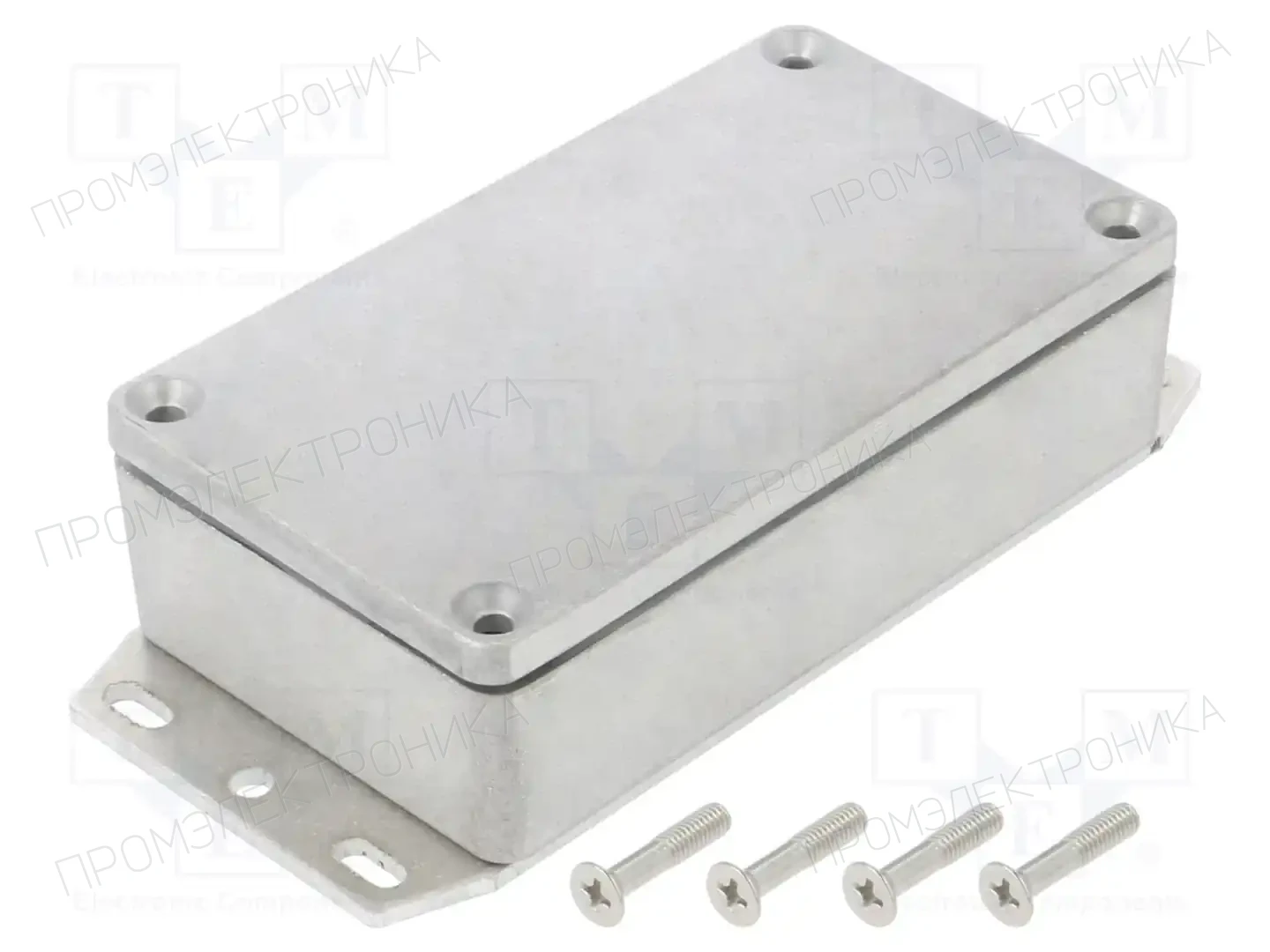 HAMMOND 1550Z106F — Корпуса универсальные