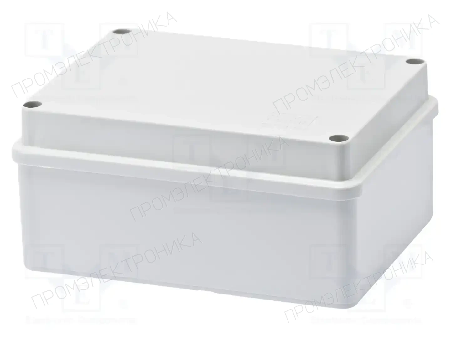 GEWISS GW44276 — Корпуса универсальные