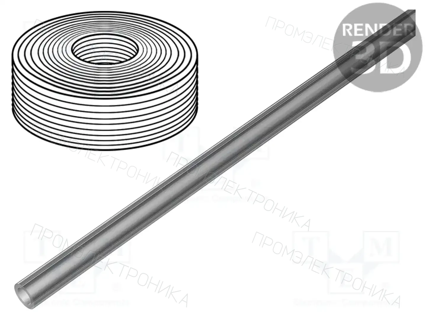 FESTO 8048713 — Разъемы и провода
