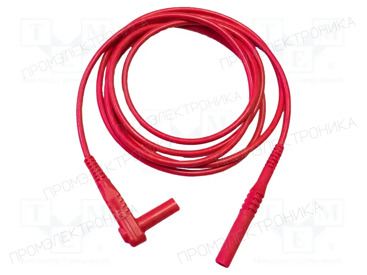 MUELLER ELECTRIC BU-6162-N-39-2 — Провода измерительные - одинарные
