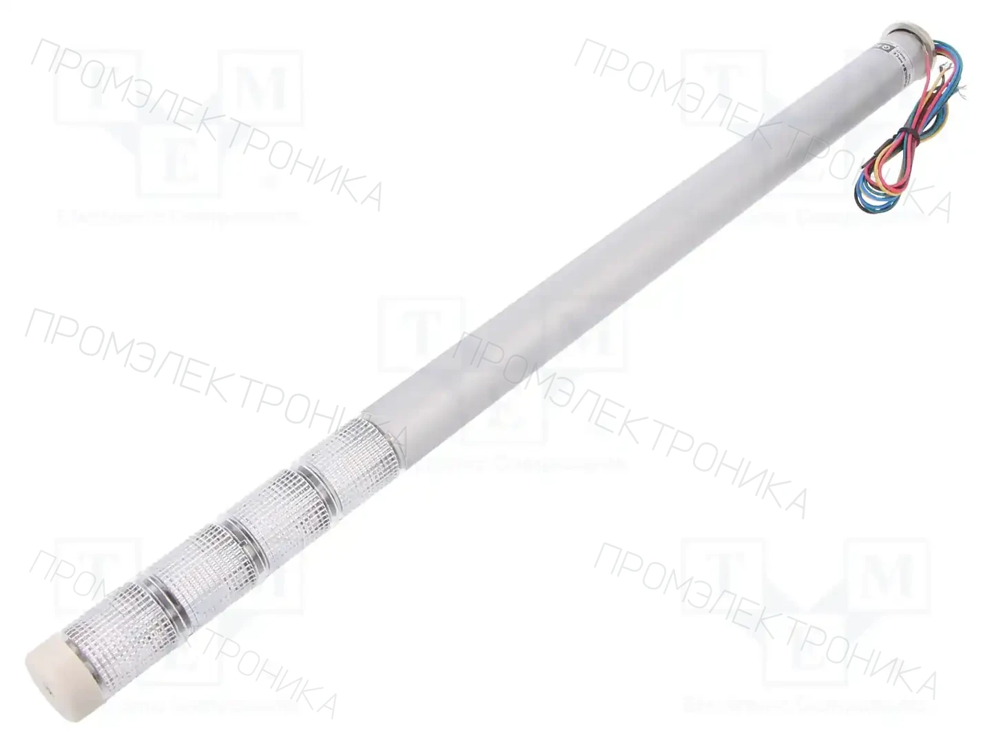 QLIGHT STA25SLM-4-24-RAGB — Сигнализационные колонки