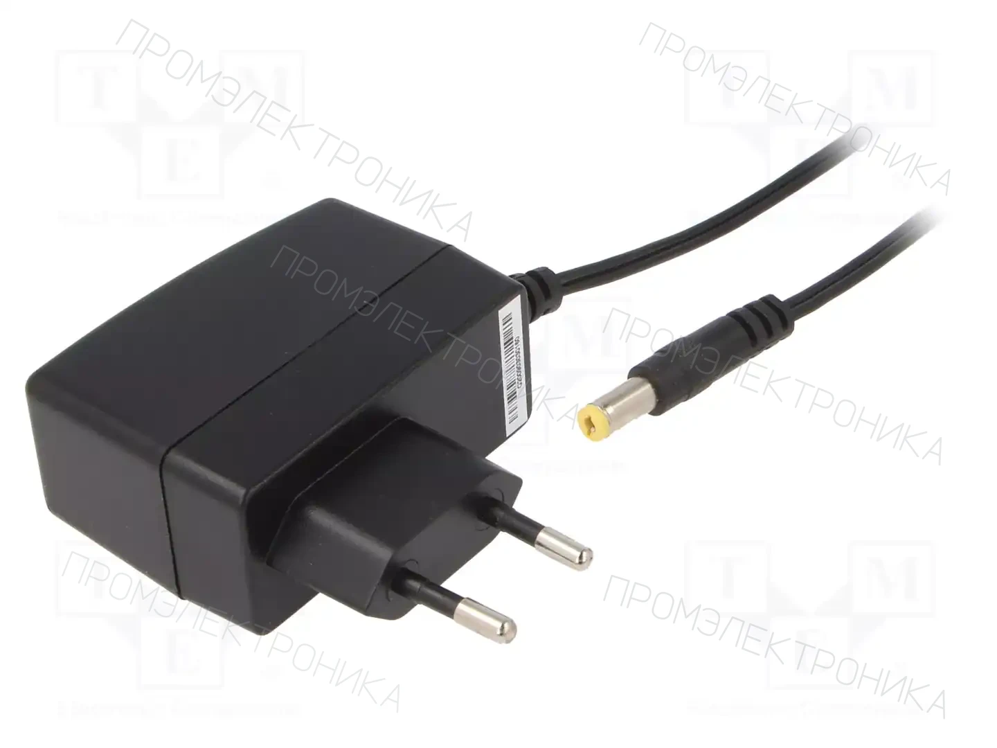 SUNNY SYS1381N-1205-W2E — Штекерные блоки питания