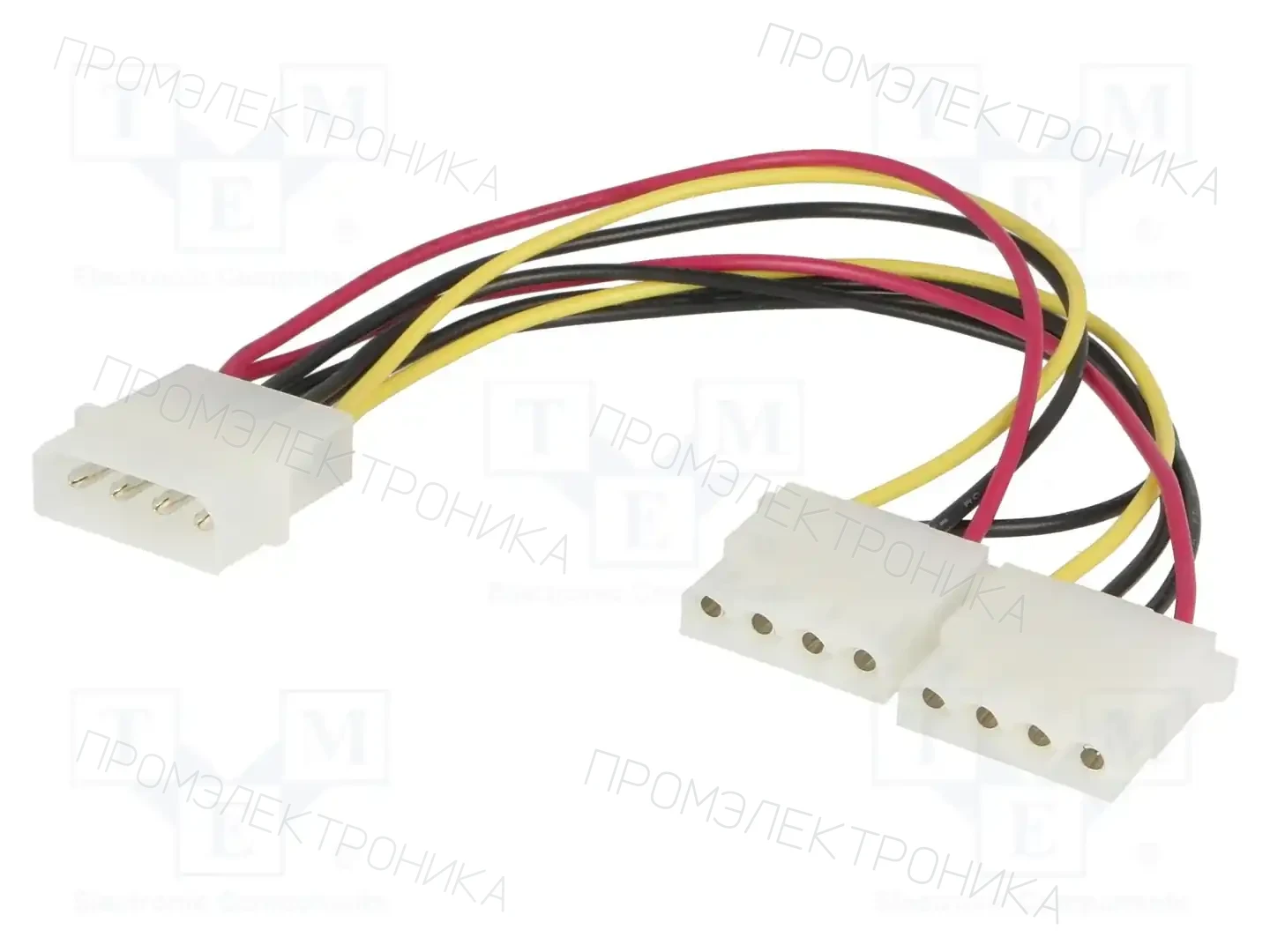 BQ CABLE CAB-DC1 — Компьютерные кабели и адаптеры