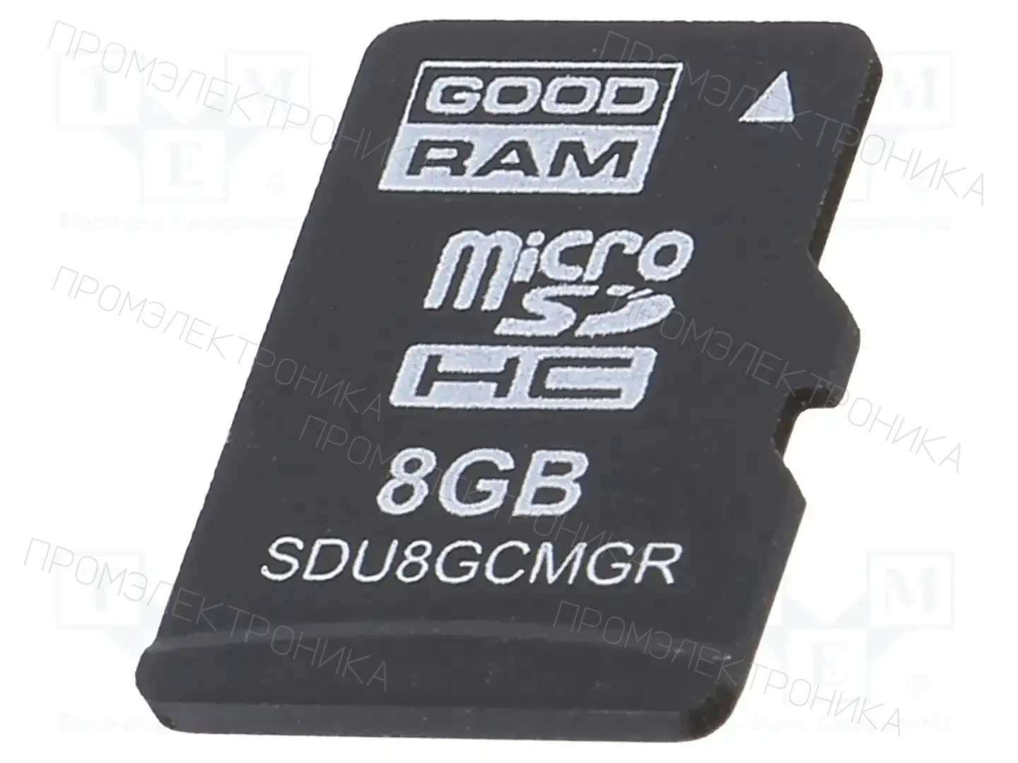 GOODRAM INDUSTRIAL SDU8GCMGRB — Карты памяти