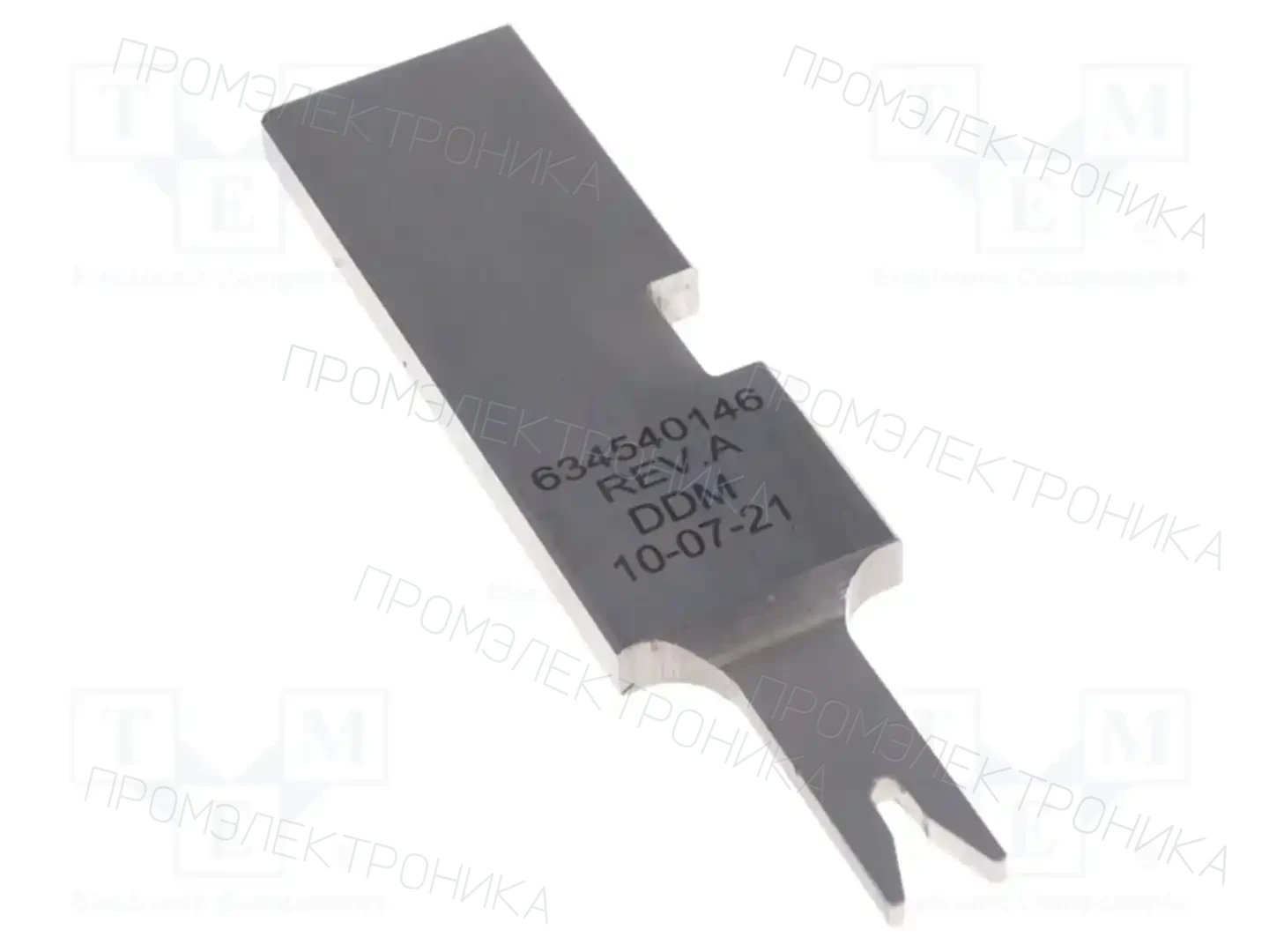 MOLEX 63454-0146 — Специальные струбцины
