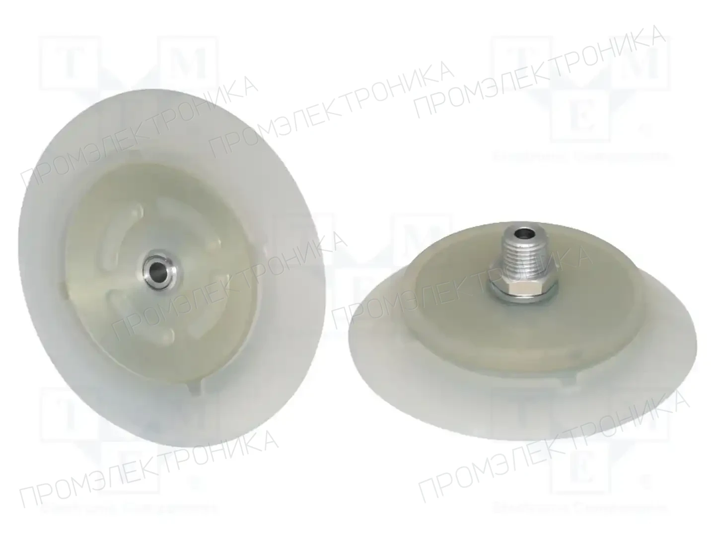 SCHMALZ PFYN-95-SI-55-G1/4-AG — Вакуумные элементы