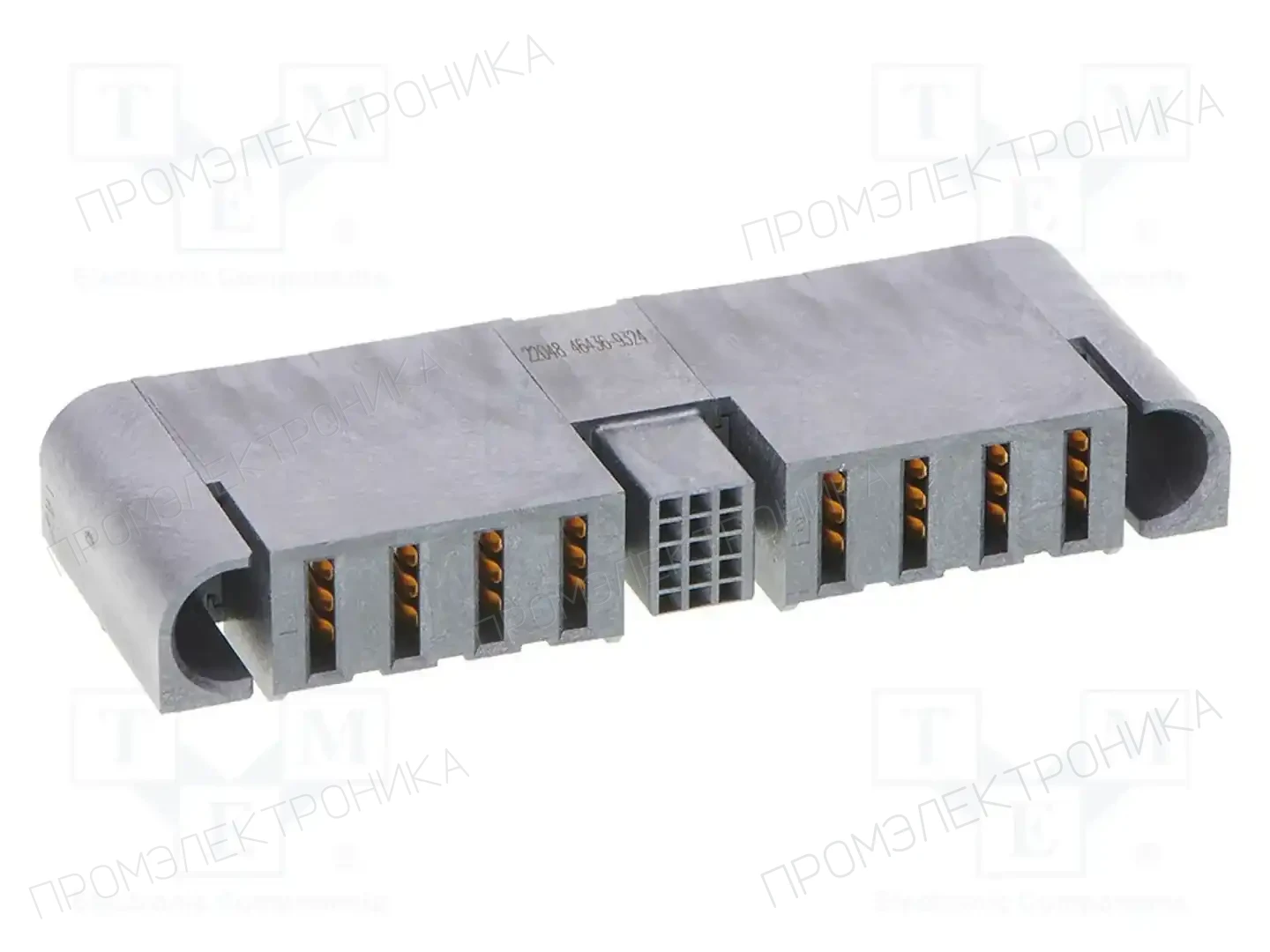 MOLEX 46436-9324 — Разъeмы пластина - пластина