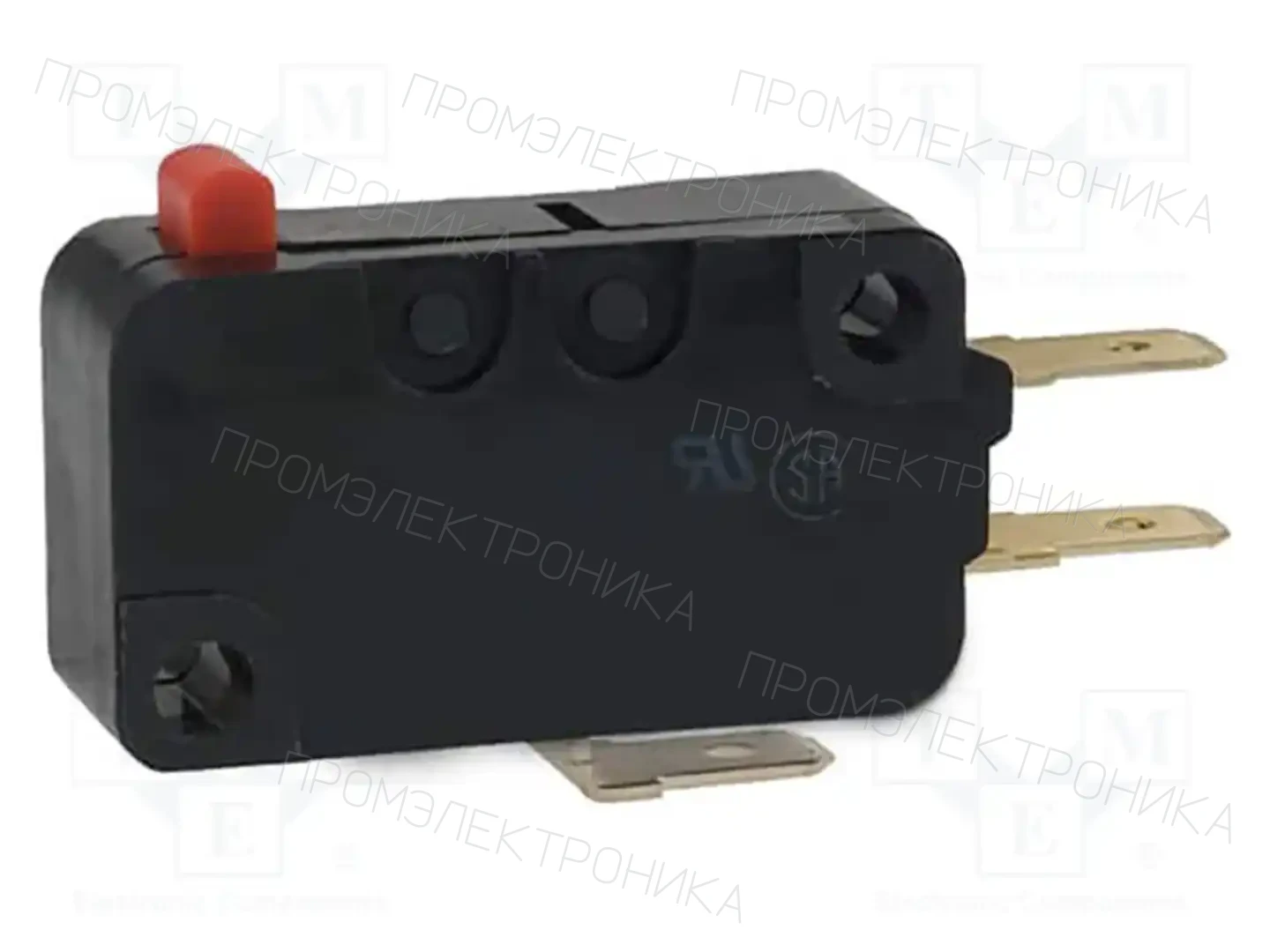 OMRON D3VM0926A — Микропереключатели SNAP ACTION