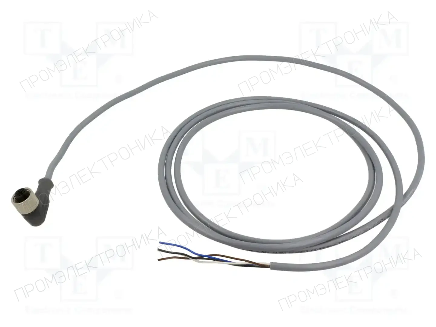 TELEMECANIQUE SENSORS XZCPV1241L2 — Кабели к датчикам