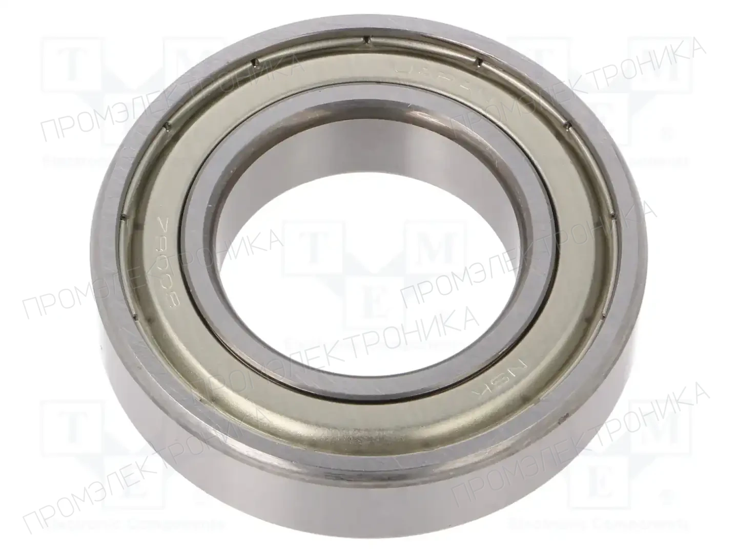 NSK 6006 ZZ CM NSK — Подшипники качения 6006 ZZ CM