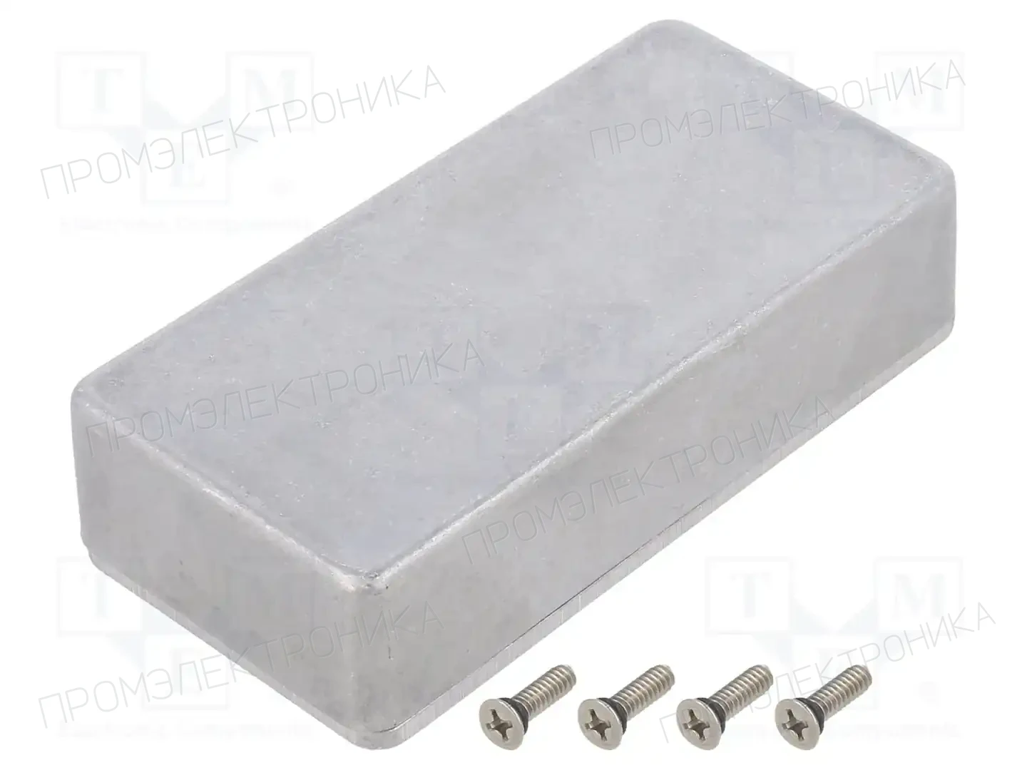 HAMMOND 1590WG — Корпуса универсальные