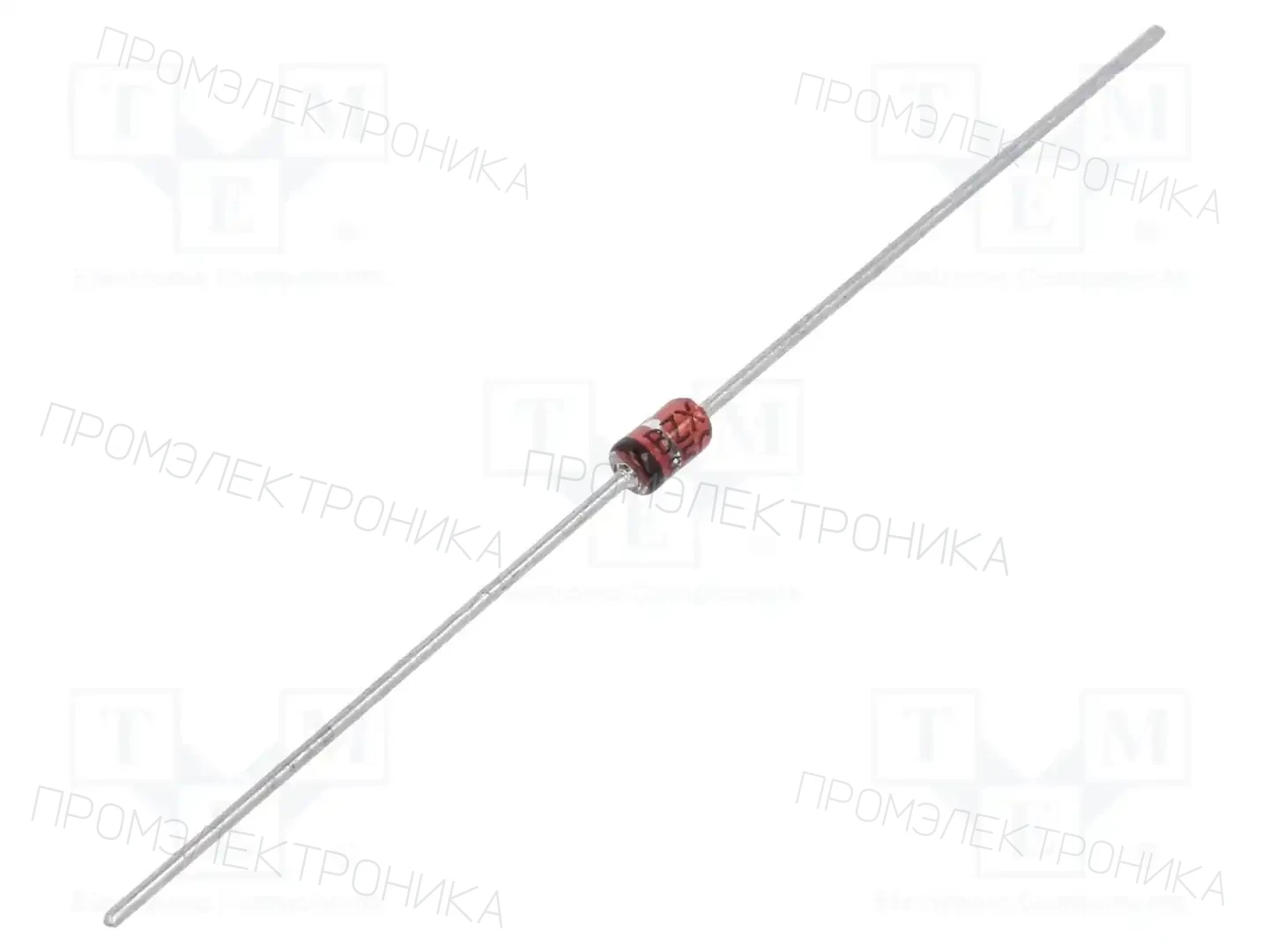 TAIWAN SEMICONDUCTOR BZX85C22 R0G — Стабилитроны THT