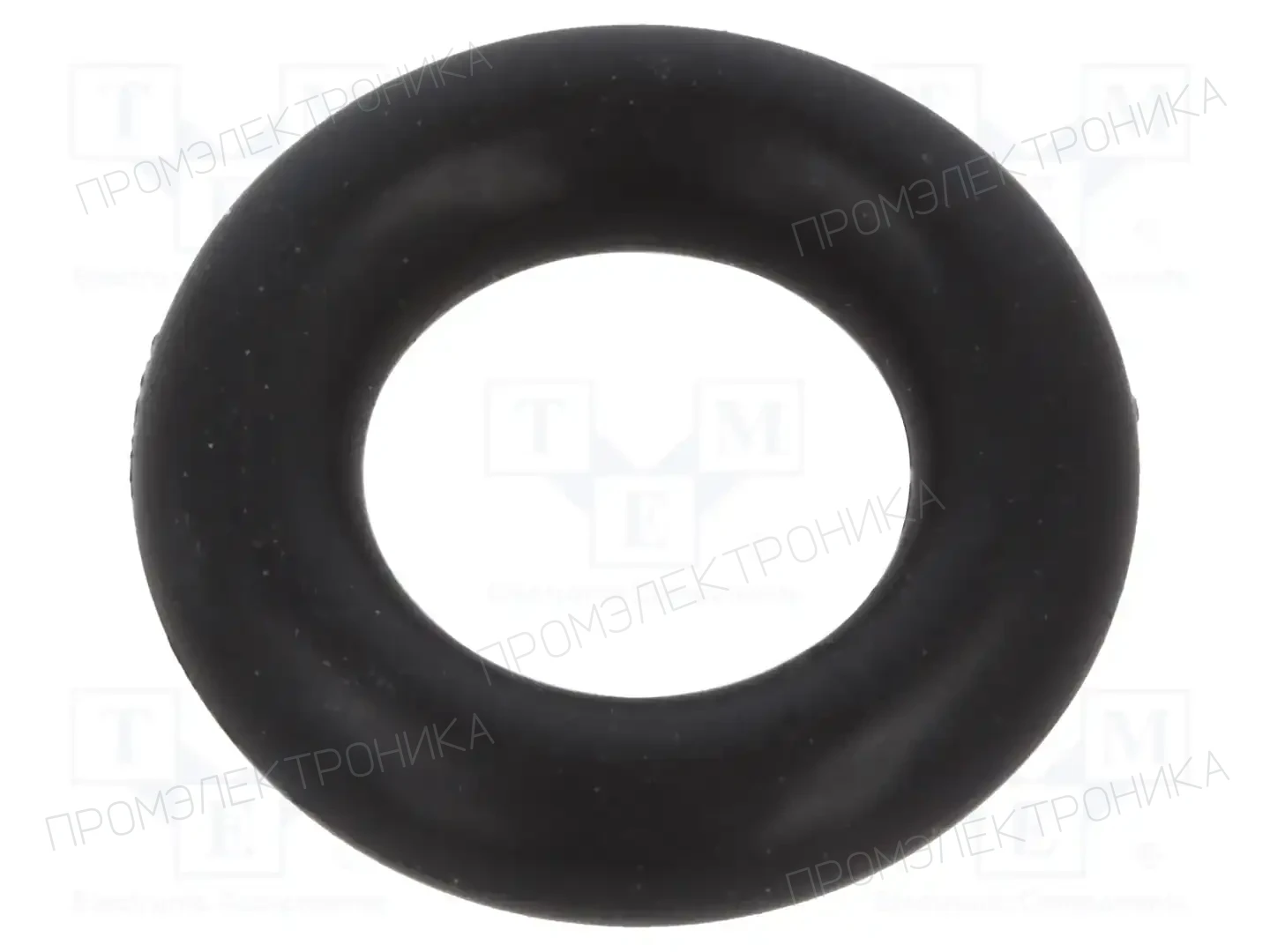 ORING USZCZELNIENIA TECHNICZNE 01-0007.00X3 ORING 75FPM BLACK — Уплотнители