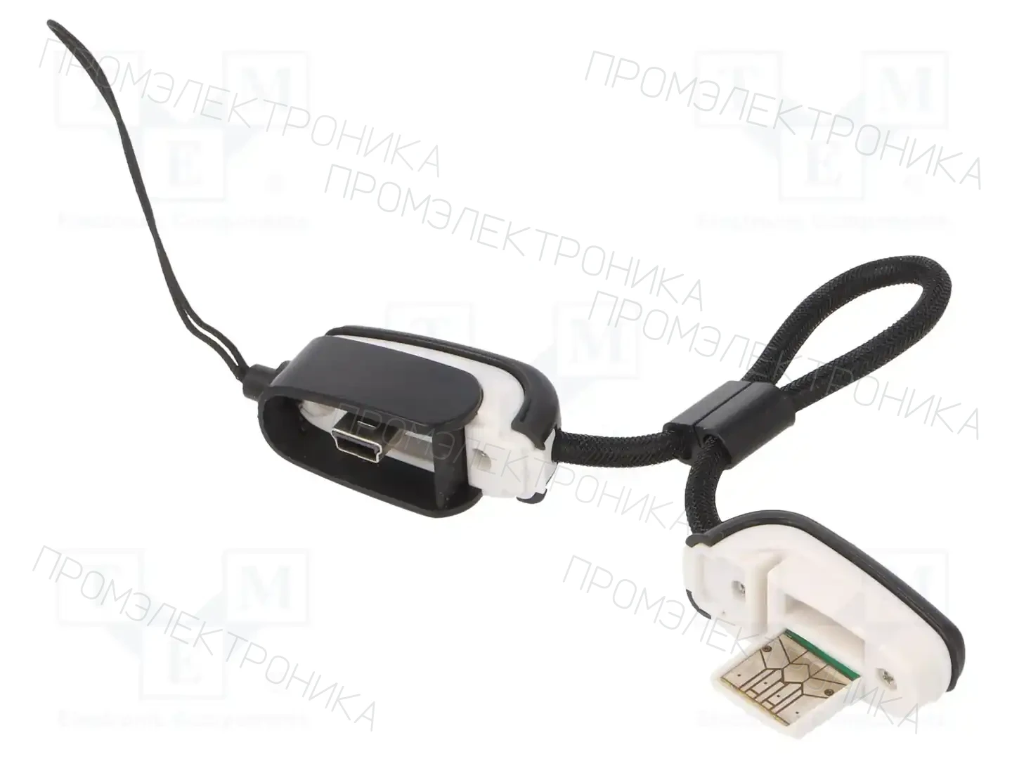 GEMBIRD CCS-USB2-AM5P-0.3 — Кабели и адаптеры USB