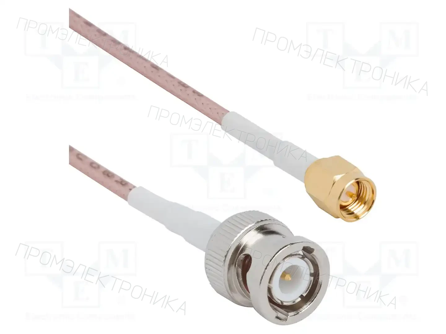 AMPHENOL RF 095-850-250-006 — Кабели соединительные коаксиальные