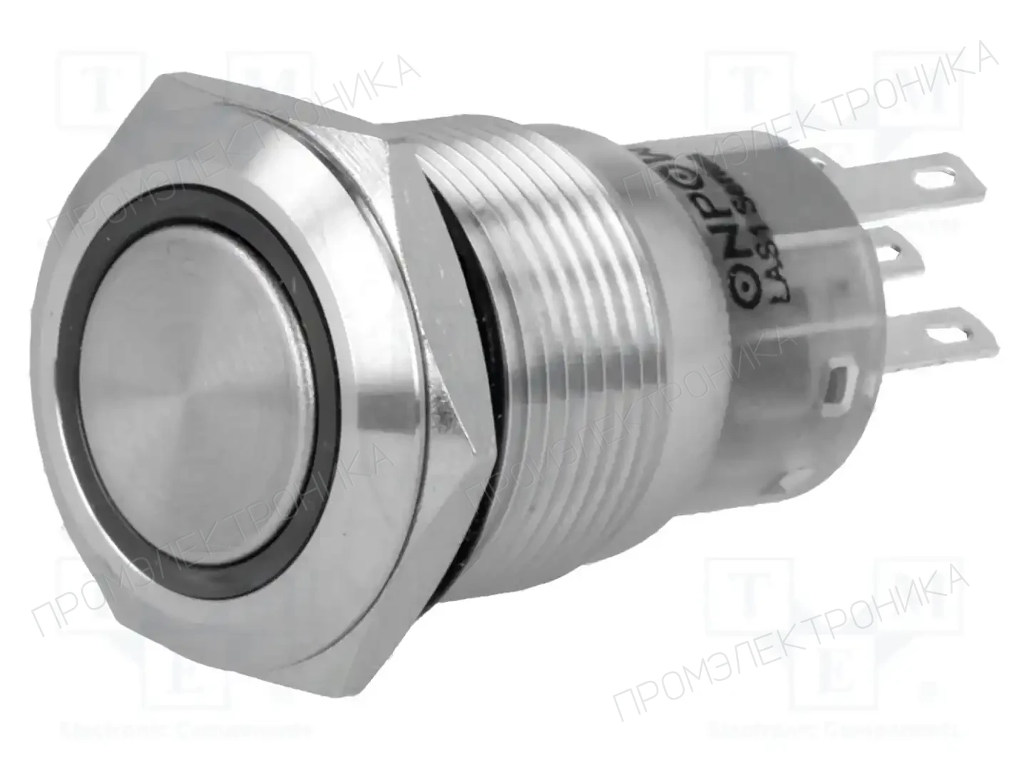 ONPOW LAS1-AGQ-11E/R/12V — Переключатели кнопочные
