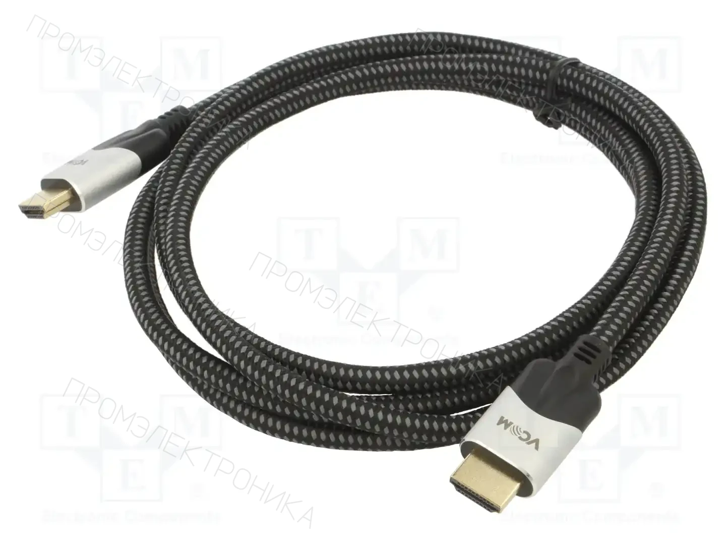VCOM CG865-1.8 — Кабели и адаптеры HDMI, DVI, DisplayPort