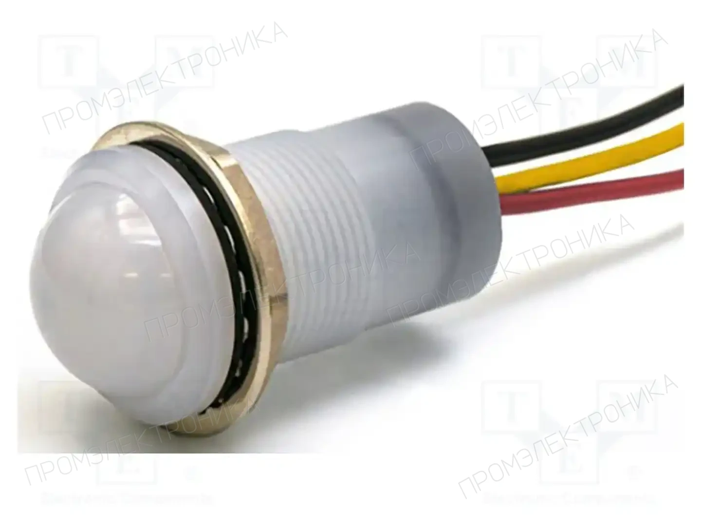 DIALIGHT 657-2455-303F — LED панельные индикаторы