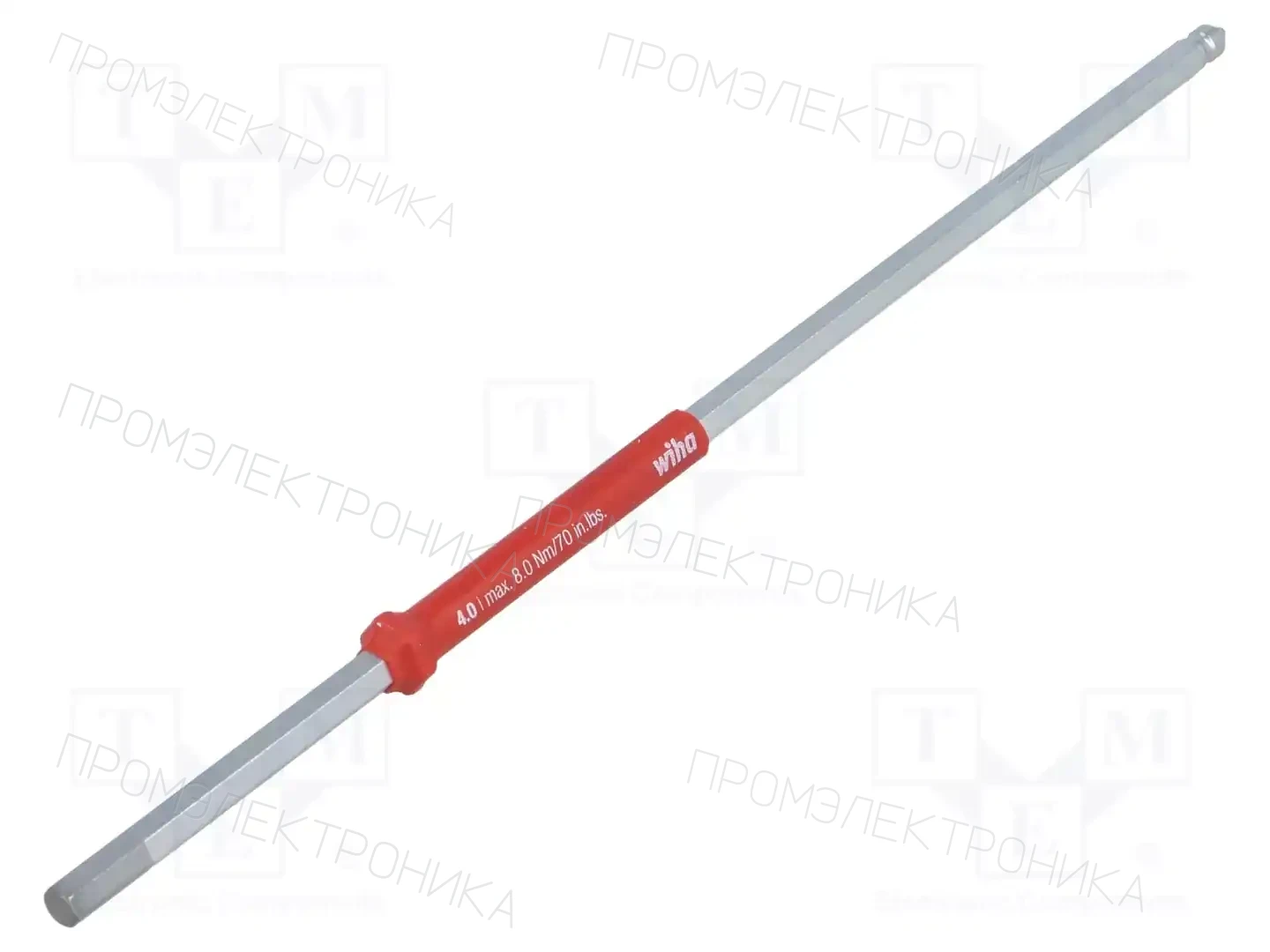 WIHA 26063 — Стандартные отвёртки