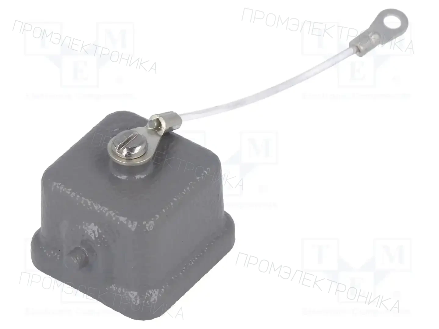 HARTING 09200035425 — Разъeмы
