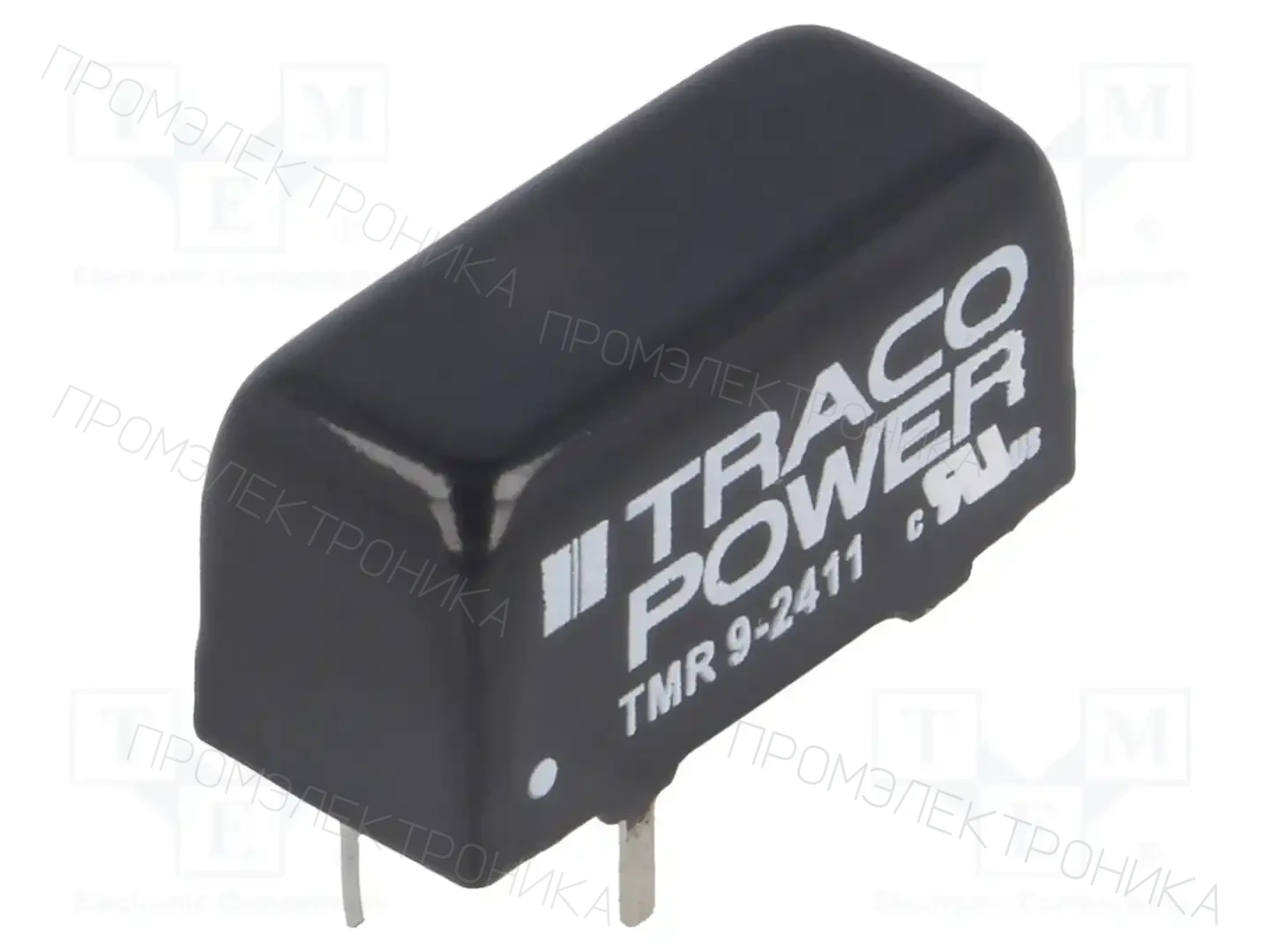 TRACO POWER TMR 9-2411 — Преобразователи DC/DC