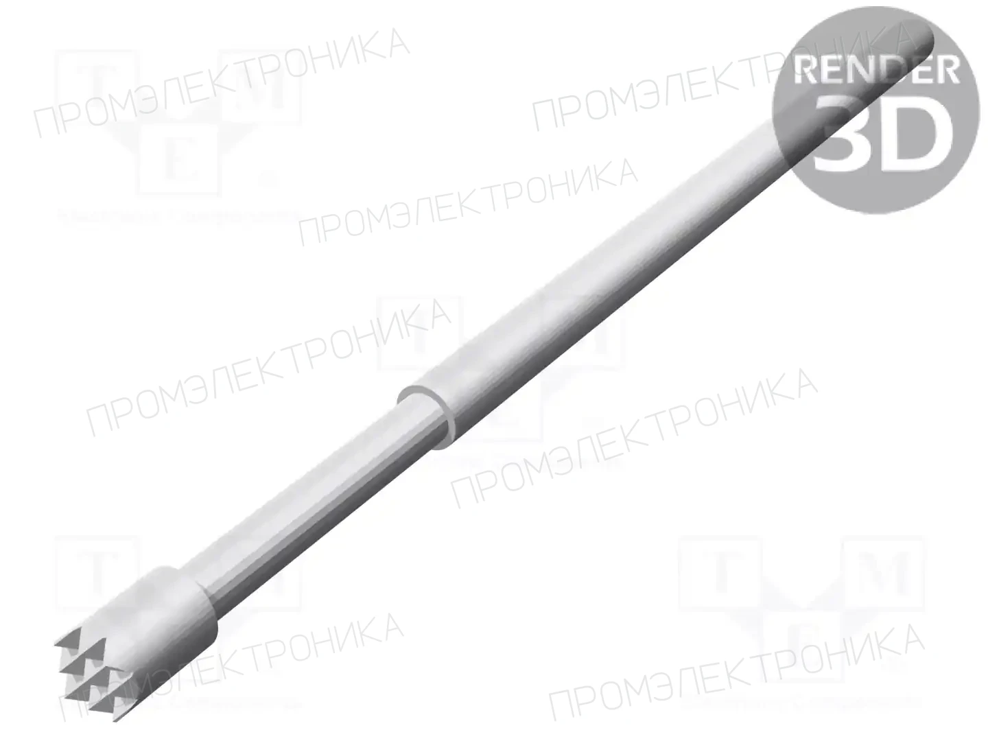 TEKON TK 0045N H 1,50 C 200 A — Измерительные щупы