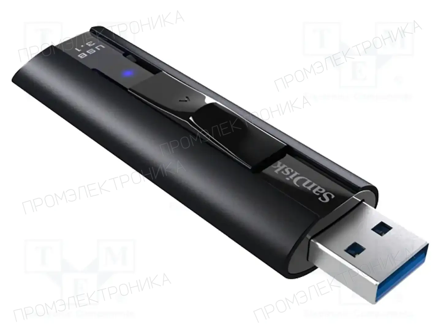 SANDISK SDCZ880-256G-G46 — Флеш-накопители