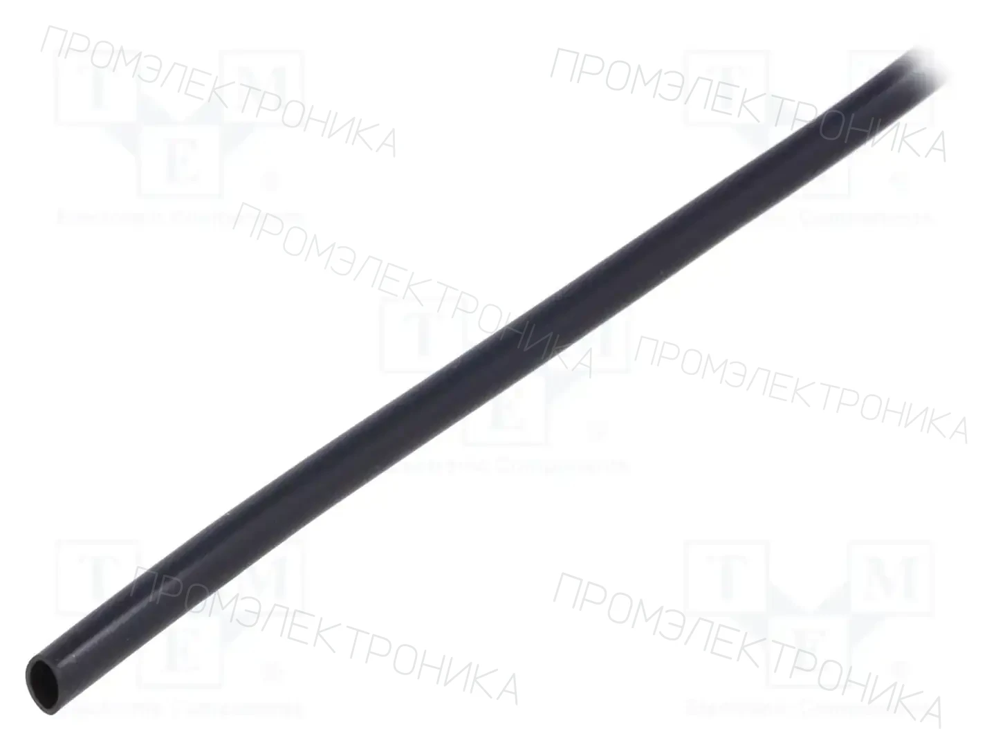 SIGI PVC125-3-BK-1000 — Электроизоляционные трубки