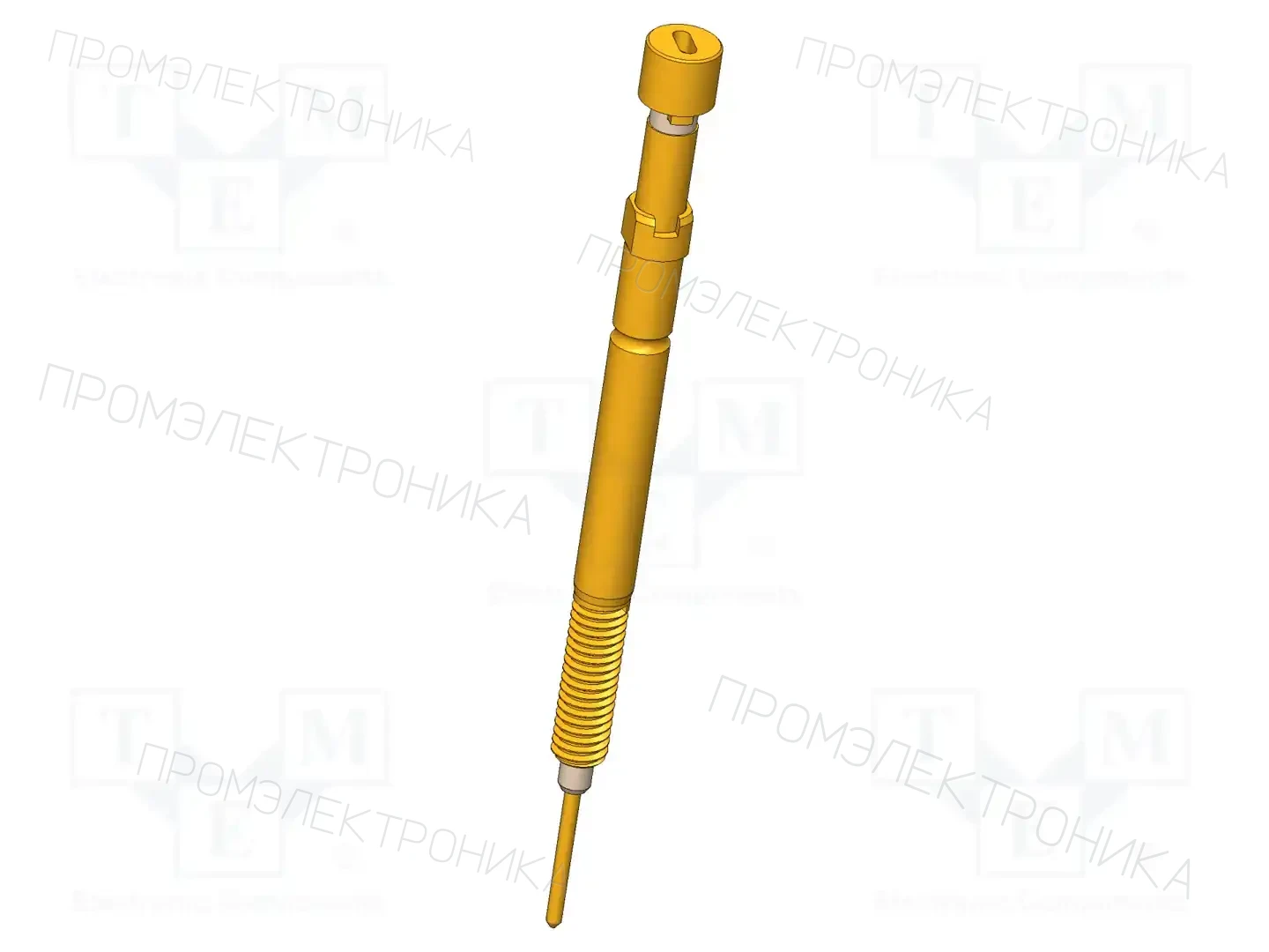 INGUN SKS-465 002 350 A 2002 SF — Измерительные щупы