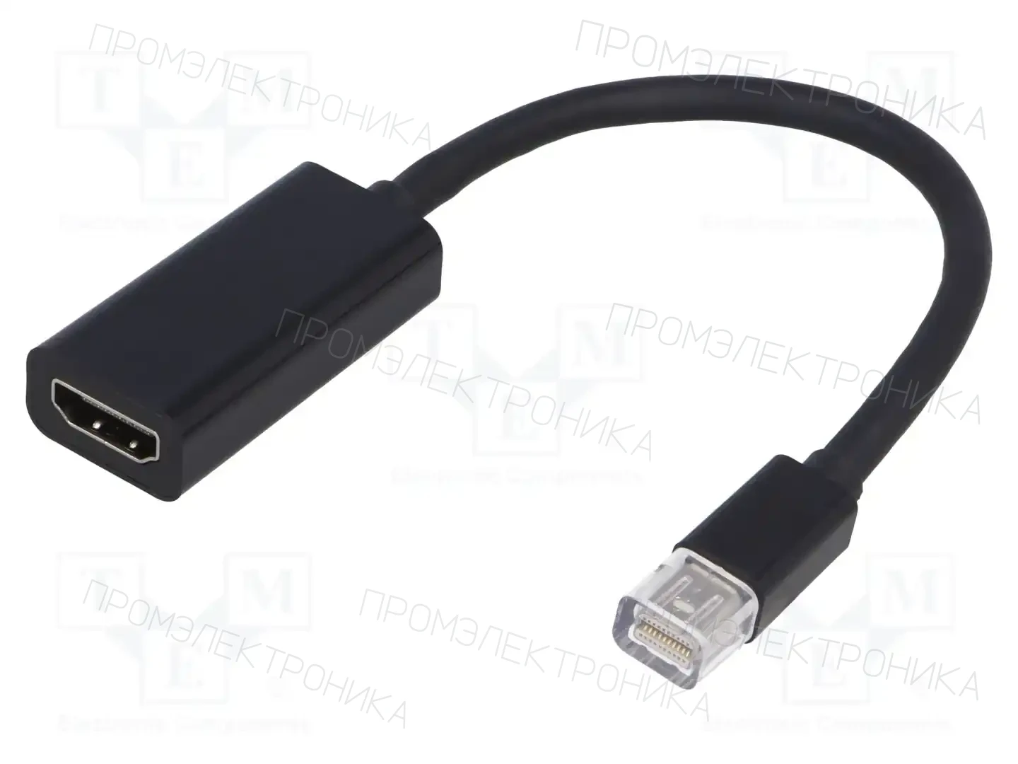 QOLTEC 50432 — Кабели и адаптеры HDMI, DVI, DisplayPort