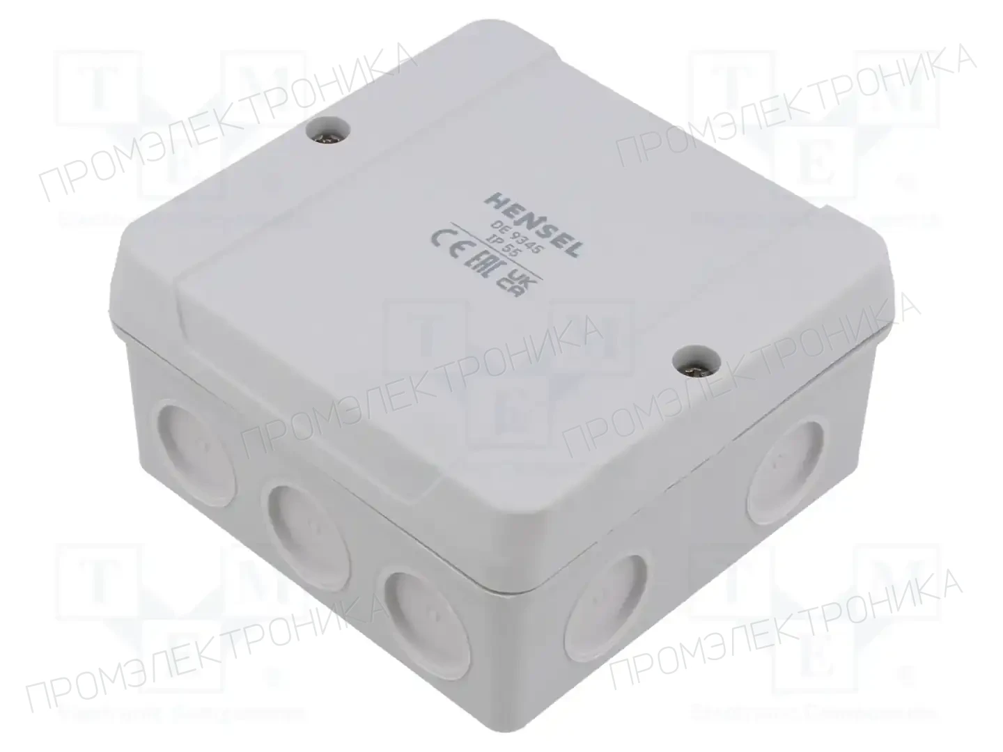 HENSEL 62000268 — Корпуса для электрооборудования