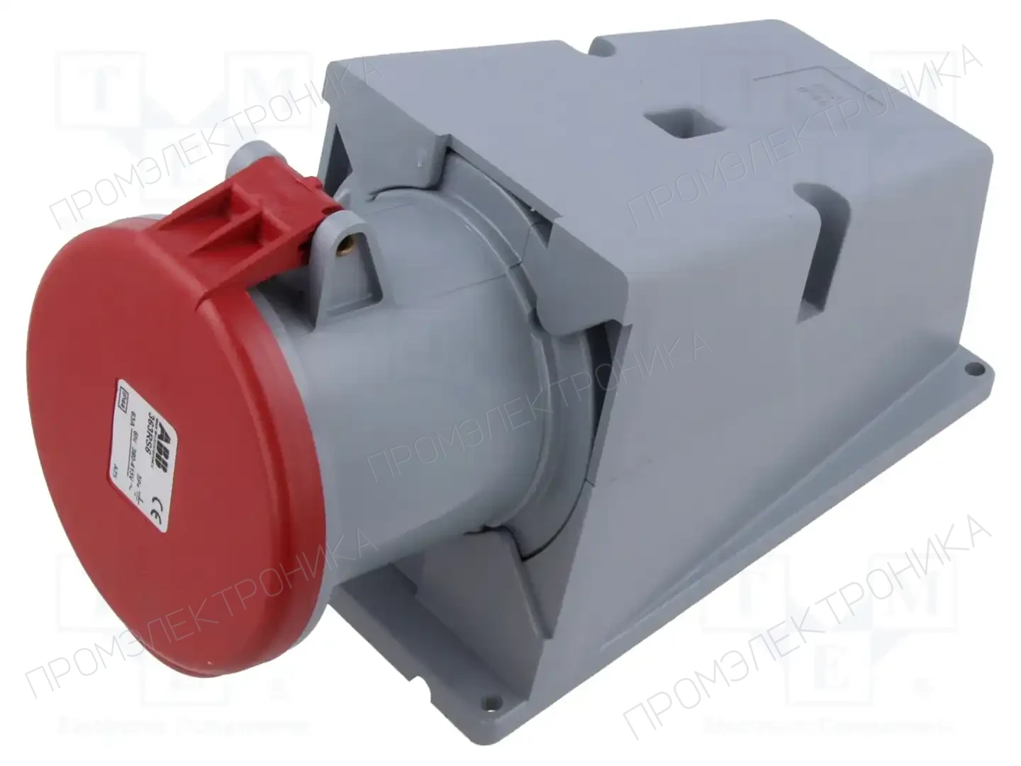 AMPHENOL 2CMA167498R1000 — Многофазные разъемы IEC 60309