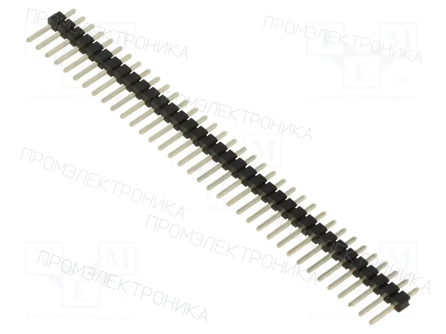 HARWIN M20-9993645 — Разъeмы сигнальные растр 2,54мм