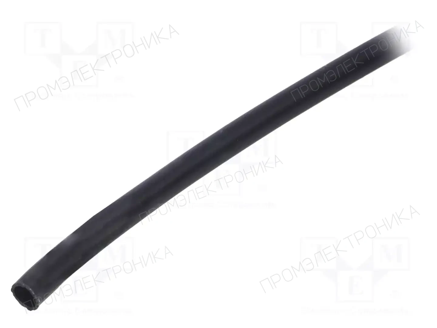 SIGI PVC125-3-BK-10 — Электроизоляционные трубки