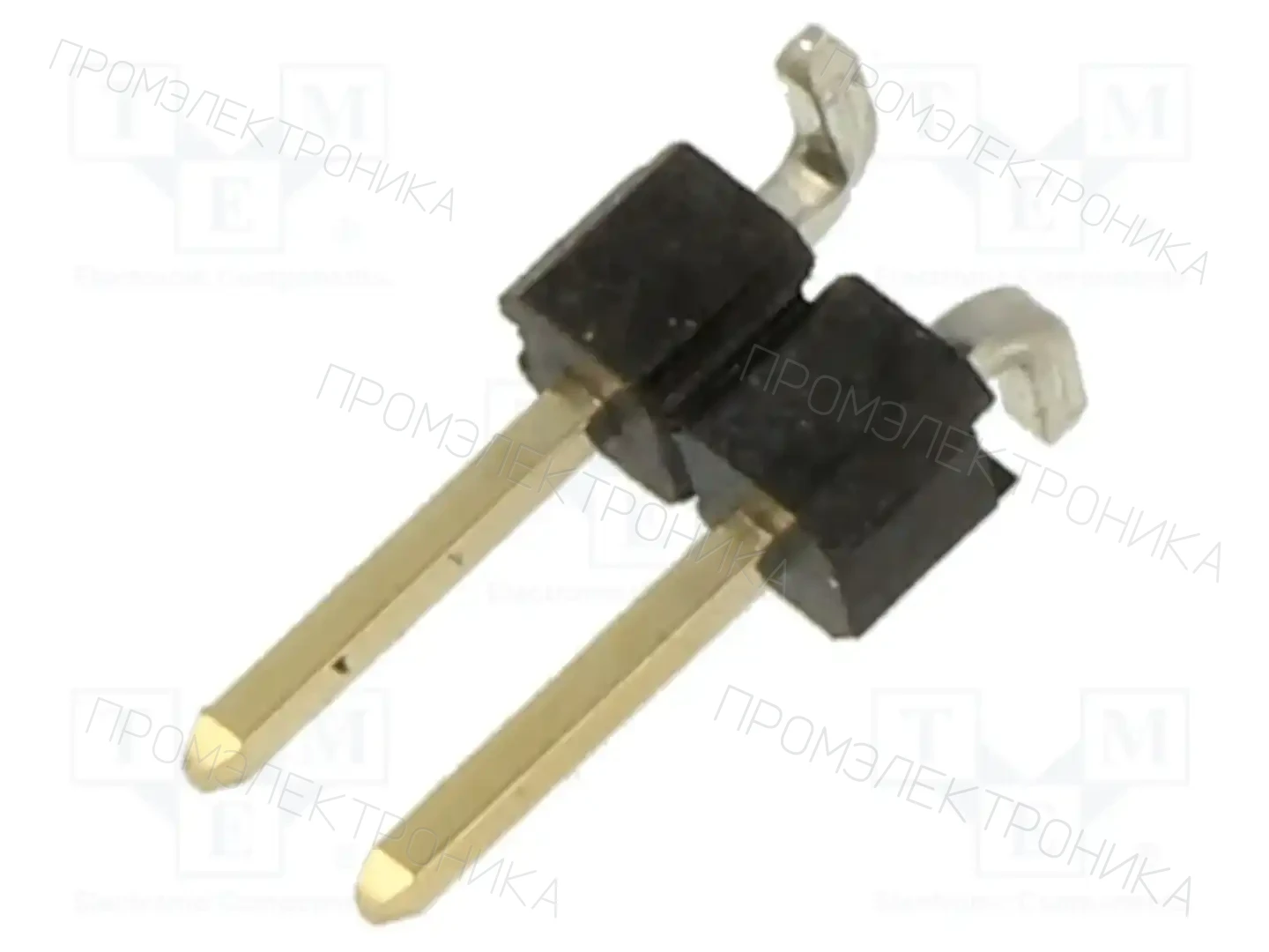 HARWIN M20-8770242 — Разъeмы сигнальные растр 2,54мм