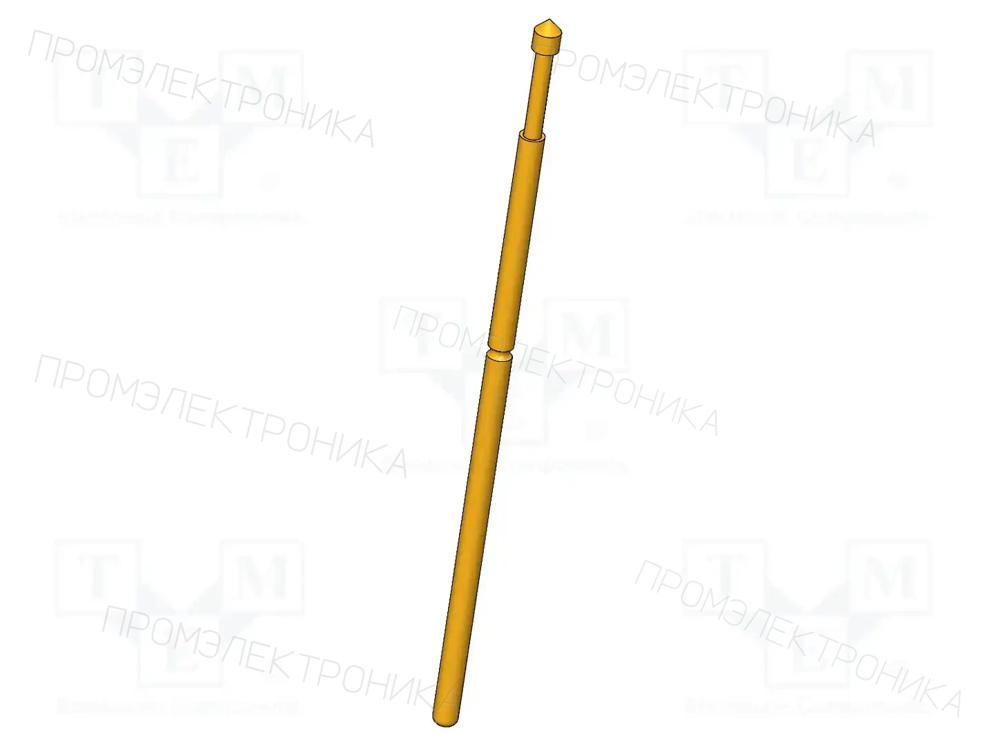 INGUN GKS-051 358 080 A 1000 K1 — Измерительные щупы