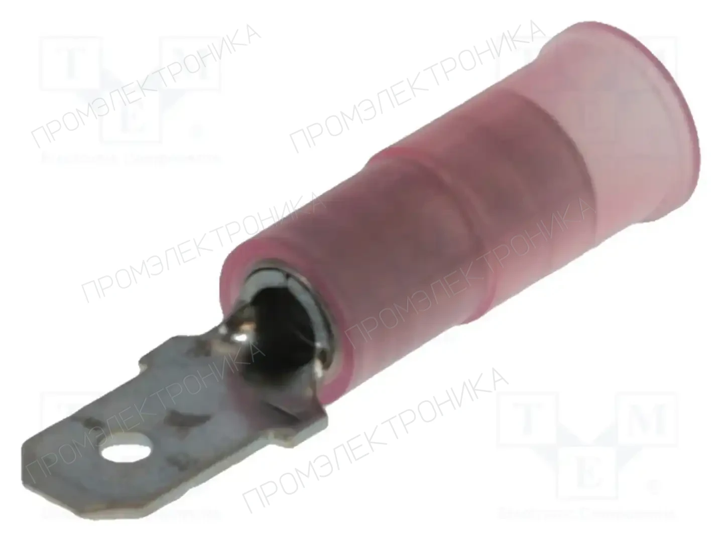MOLEX 19025-0003 — Изолированные коннекторы